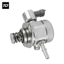 High Pressure Fuel Pump 0261520152 AG9E9D376AB for Ford Explorer Escape Focus Taurus Compatible with Lincoln MKZ 2.0L