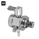 High Pressure Fuel Pump 0261520152 AG9E9D376AB for Ford Explorer Escape Focus Taurus Compatible with Lincoln MKZ 2.0L