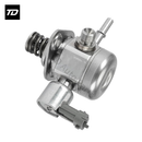 High Pressure Fuel Pump 0261520152 AG9E9D376AB for Ford Explorer Escape Focus Taurus Compatible with Lincoln MKZ 2.0L