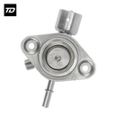 High Pressure Fuel Pump 0261520152 AG9E9D376AB for Ford Explorer Escape Focus Taurus Compatible with Lincoln MKZ 2.0L