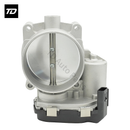 Electronic Throttle Body 67-6020 AL3Z9E926A for Ford 2010-2014 F-150 2011-2015 F-250/F-350 Super Duty 6.2L