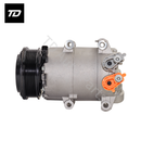 Car Air Conditioning A/C Compressor AV1119D629BA AV1119D629BB for Ford Focus MK3 Fiesta MK6 08-20