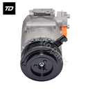 Car Air Conditioning A/C Compressor AV1119D629BA AV1119D629BB for Ford Focus MK3 Fiesta MK6 08-20
