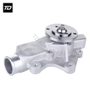 Engine Water Pump AW3412 110-1080 KWP1010 for 1988-1989 Eagle Premier 2.5L 1987-2001 Jeep Cherokee 4.0L 1987-1992 Comanche 4.0L 1987-1990 Wagoneer 4.0L