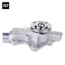 Engine Water Pump AW3412 110-1080 KWP1010 for 1988-1989 Eagle Premier 2.5L 1987-2001 Jeep Cherokee 4.0L 1987-1992 Comanche 4.0L 1987-1990 Wagoneer 4.0L