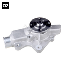 Engine Water Pump AW3412 110-1080 KWP1010 for 1988-1989 Eagle Premier 2.5L 1987-2001 Jeep Cherokee 4.0L 1987-1992 Comanche 4.0L 1987-1990 Wagoneer 4.0L