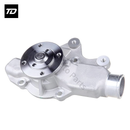 Engine Water Pump AW3412 110-1080 KWP1010 for 1988-1989 Eagle Premier 2.5L 1987-2001 Jeep Cherokee 4.0L 1987-1992 Comanche 4.0L 1987-1990 Wagoneer 4.0L