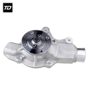 Engine Water Pump AW3412 110-1080 KWP1010 for 1988-1989 Eagle Premier 2.5L 1987-2001 Jeep Cherokee 4.0L 1987-1992 Comanche 4.0L 1987-1990 Wagoneer 4.0L