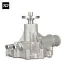 Engine Water Pump AW4044 FOTZ8501E 6L3Z8501A for Ford F-350 Bronco F-150 F-250 - 7.5L 5.0L 3.8L 6.9L