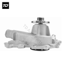 Engine Water Pump AW4060 for 1990-2000 Ford Aerostar Explorer Ranger Mazda Navajo B4000 4.0L