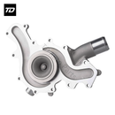 Water Pump AW4108 5523321 for Ford Explorer Sport Trac Mustang Ranger Mercury Mountaineer Engine 4.0L V6 SOHC
