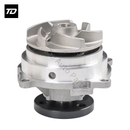 Engine Water Pump AW4115 for 1998-2000 Ford Contour 2001-2004 Escape 1998-2003 Escort 2000-2004 Focus 1999-2002 Mercury Cougar Mystique