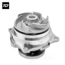 Engine Water Pump AW4115 for 1998-2000 Ford Contour 2001-2004 Escape 1998-2003 Escort 2000-2004 Focus 1999-2002 Mercury Cougar Mystique