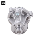 Engine Water Pump 1251980 AW4122 for 97-02 Ford Lincoln 4.6L 5.4L V8 SOHC 16V F150 F250