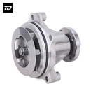 Engine Water Pump 1251980 AW4122 for 97-02 Ford Lincoln 4.6L 5.4L V8 SOHC 16V F150 F250