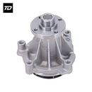 Engine Water Pump 1251980 AW4122 for 97-02 Ford Lincoln 4.6L 5.4L V8 SOHC 16V F150 F250