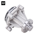 Engine Water Pump 1251980 AW4122 for 97-02 Ford Lincoln 4.6L 5.4L V8 SOHC 16V F150 F250