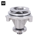 Engine Water Pump 1251980 AW4122 for 97-02 Ford Lincoln 4.6L 5.4L V8 SOHC 16V F150 F250