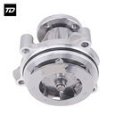 Engine Water Pump 1251980 AW4122 for 97-02 Ford Lincoln 4.6L 5.4L V8 SOHC 16V F150 F250