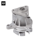 Engine Water Pump AW4126 for Ford Edge Escape Focus Fusion Ranger Taurus Lincoln MKC MKT MKZ Mazda 3 5 6 B2300 CX-7 Tribute 2.0L/2.3L/2.5L L4