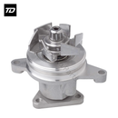 Engine Water Pump AW4126 for Ford Edge Escape Focus Fusion Ranger Taurus Lincoln MKC MKT MKZ Mazda 3 5 6 B2300 CX-7 Tribute 2.0L/2.3L/2.5L L4