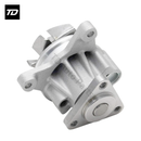 Engine Water Pump AW4126 for Ford Edge Escape Focus Fusion Ranger Taurus Lincoln MKC MKT MKZ Mazda 3 5 6 B2300 CX-7 Tribute 2.0L/2.3L/2.5L L4