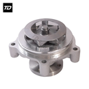 Engine Water Pump 5W7Z8501AA for Ford 11-01 Crown Victoria 04-01 Mustang 11-01 Lincoln Town Car 11-01 Mercury Grand Marquis 04-03 Mercury Marauder V8-4.6L