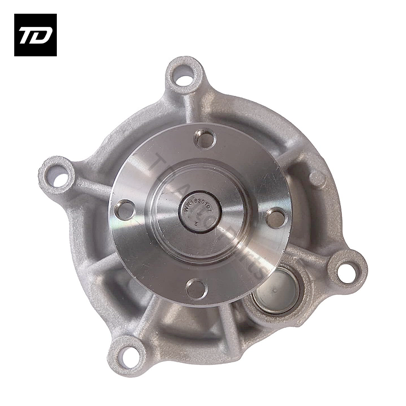 Engine Water Pump 5W7Z8501AA for Ford 11-01 Crown Victoria 04-01 Mustang 11-01 Lincoln Town Car 11-01 Mercury Grand Marquis 04-03 Mercury Marauder V8-4.6L
