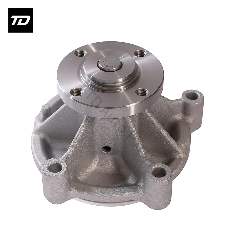 Engine Water Pump 5W7Z8501AA for Ford 11-01 Crown Victoria 04-01 Mustang 11-01 Lincoln Town Car 11-01 Mercury Grand Marquis 04-03 Mercury Marauder V8-4.6L