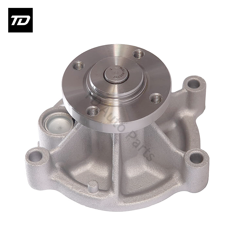 Engine Water Pump 5W7Z8501AA for Ford 11-01 Crown Victoria 04-01 Mustang 11-01 Lincoln Town Car 11-01 Mercury Grand Marquis 04-03 Mercury Marauder V8-4.6L