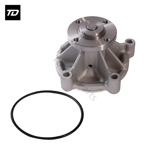 Engine Water Pump 5W7Z8501AA for Ford 11-01 Crown Victoria 04-01 Mustang 11-01 Lincoln Town Car 11-01 Mercury Grand Marquis 04-03 Mercury Marauder V8-4.6L