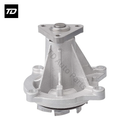 Engine Water Pump AW5032 for Buick Century Skyhawk Chevy Beretta Cavalier S10 GMC Sonoma