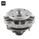 Engine Water Pump AW5033 10048949 10174858 for Buick Chevrolet Cadillac Pontiac 2.8L 3.1L 3.4L