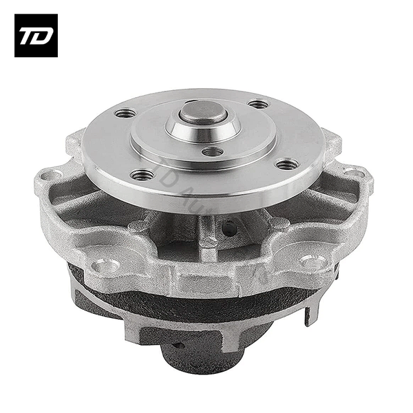 Engine Water Pump AW5033 10048949 10174858 for Buick Chevrolet Cadillac Pontiac 2.8L 3.1L 3.4L