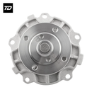 Engine Water Pump AW5033 10048949 10174858 for Buick Chevrolet Cadillac Pontiac 2.8L 3.1L 3.4L