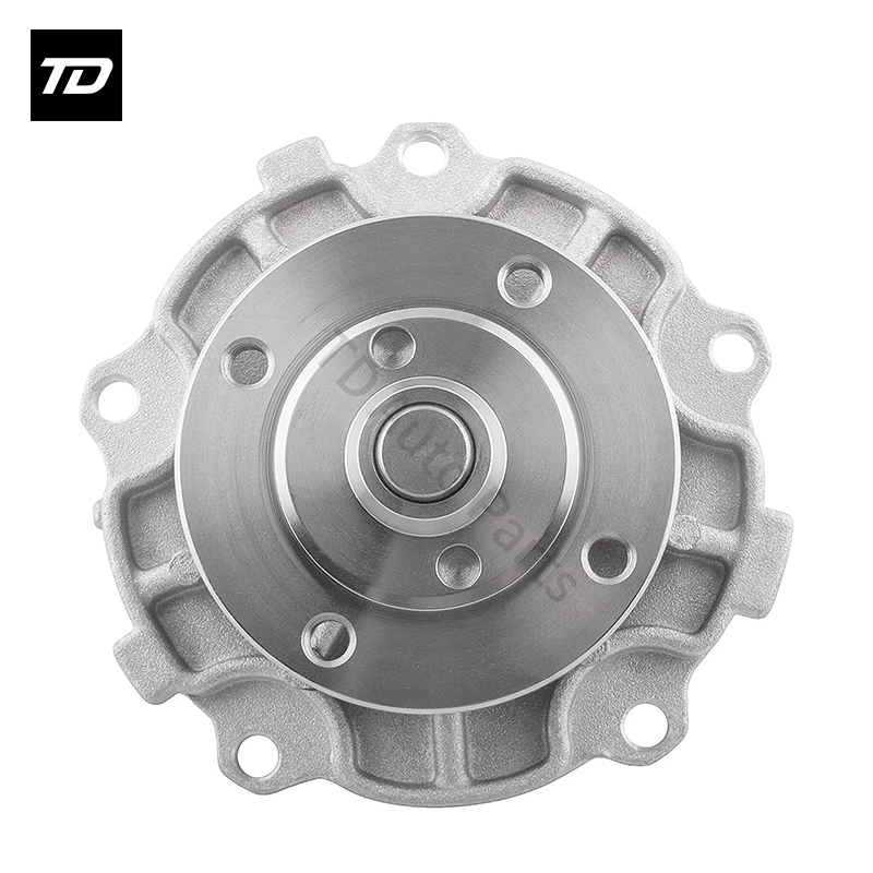 Engine Water Pump AW5033 10048949 10174858 for Buick Chevrolet Cadillac Pontiac 2.8L 3.1L 3.4L
