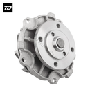 Engine Water Pump AW5033 10048949 10174858 for Buick Chevrolet Cadillac Pontiac 2.8L 3.1L 3.4L