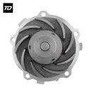 Engine Water Pump AW5033 10048949 10174858 for Buick Chevrolet Cadillac Pontiac 2.8L 3.1L 3.4L