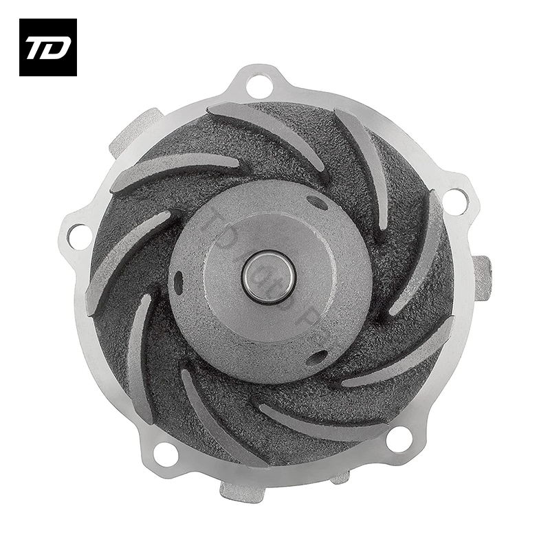 Engine Water Pump AW5033 10048949 10174858 for Buick Chevrolet Cadillac Pontiac 2.8L 3.1L 3.4L