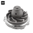 Engine Water Pump AW5033 10048949 10174858 for Buick Chevrolet Cadillac Pontiac 2.8L 3.1L 3.4L