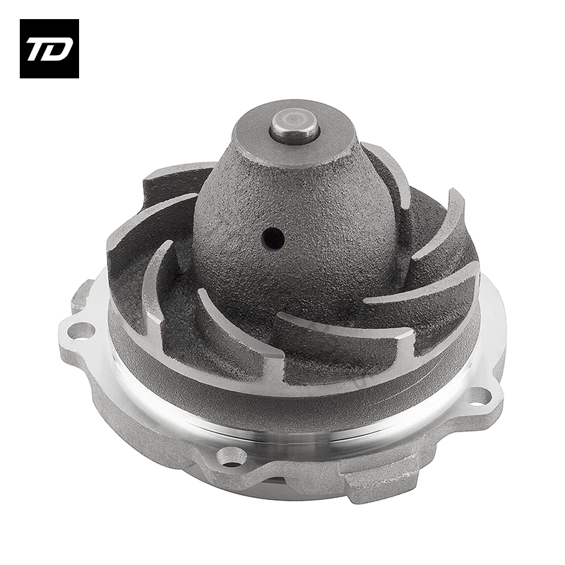 Engine Water Pump AW5033 10048949 10174858 for Buick Chevrolet Cadillac Pontiac 2.8L 3.1L 3.4L