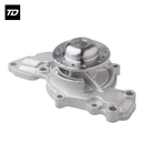 Engine Water Pump AW5075 for Buick Allure Lacrosse Lesabre Lucerne Regal Chevy Camaro Impala Monte Carlo 3.8L V6