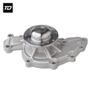 Engine Water Pump AW5075 for Buick Allure Lacrosse Lesabre Lucerne Regal Chevy Camaro Impala Monte Carlo 3.8L V6