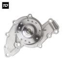 Engine Water Pump AW5075 for Buick Allure Lacrosse Lesabre Lucerne Regal Chevy Camaro Impala Monte Carlo 3.8L V6