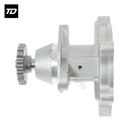 Engine Water Pump AW5076 for 1996-1998 Buick Skylark 1996-2002 Chevrolet Cavalier 1997-1999 Malibu Oldsmobile Achieva 1999-2001 Alero 1996-2001 Pontiac Grand Am Sunfire