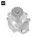 Engine Water Pump AW5076 for 1996-1998 Buick Skylark 1996-2002 Chevrolet Cavalier 1997-1999 Malibu Oldsmobile Achieva 1999-2001 Alero 1996-2001 Pontiac Grand Am Sunfire