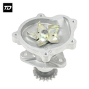 Engine Water Pump AW5076 for 1996-1998 Buick Skylark 1996-2002 Chevrolet Cavalier 1997-1999 Malibu Oldsmobile Achieva 1999-2001 Alero 1996-2001 Pontiac Grand Am Sunfire