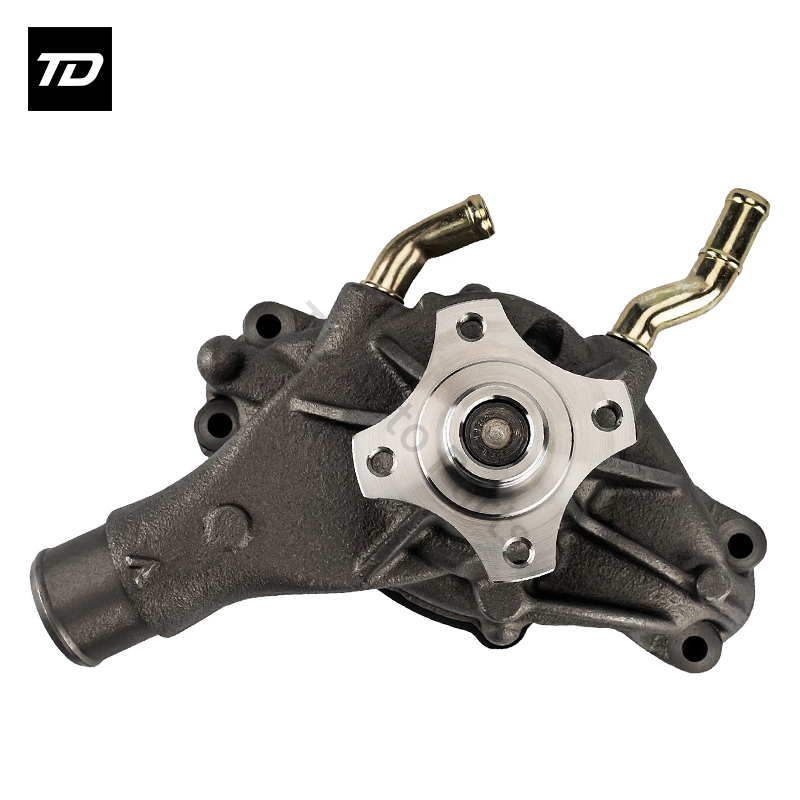 Engine Water Pump AW5077 WP-9020 10238199 for GM SUV Trucks 4.3L 5.0L 5.7L Engine