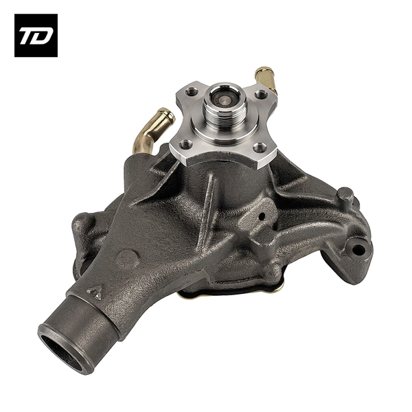 Engine Water Pump AW5077 WP-9020 10238199 for GM SUV Trucks 4.3L 5.0L 5.7L Engine