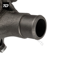 Engine Water Pump AW5077 WP-9020 10238199 for GM SUV Trucks 4.3L 5.0L 5.7L Engine